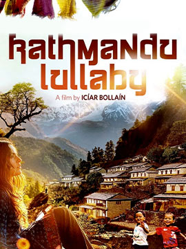 Kathmandu Lullaby