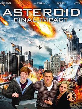 Asteroid: Final Impact