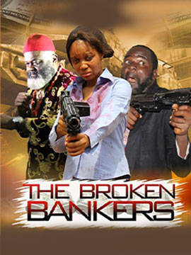 The Broken Bankers