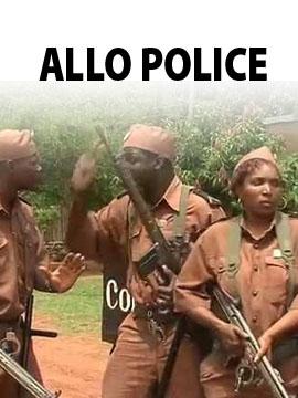 Allô Police