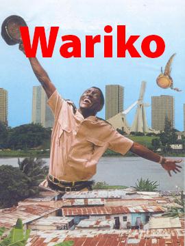 Wariko, The Jackpot