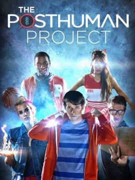 The Posthuman Project