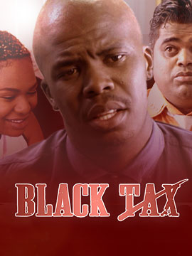 Black Tax