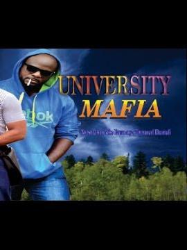 University Mafia Part 1&2
