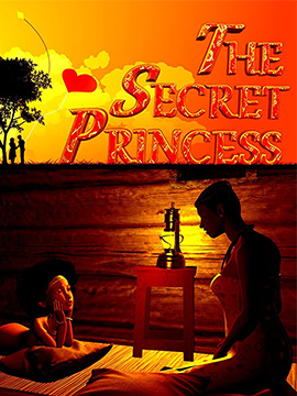 The Secret Princess