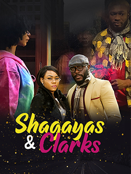 Shagayas & Clarks