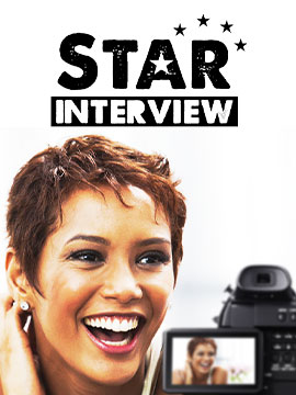 Star Interview