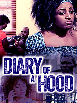 Diary Of A Hood