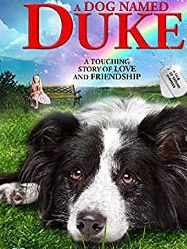 A Dog Named Duke