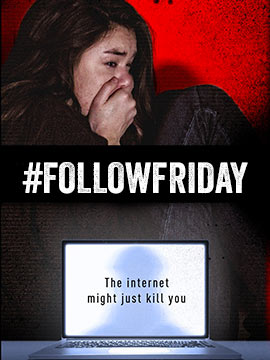 #followfriday