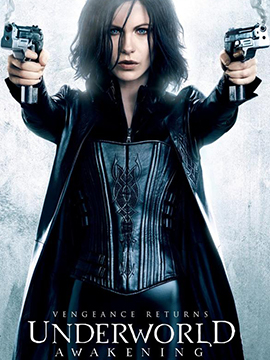 Underworld Awakening