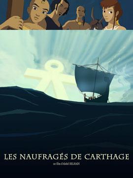 The Carthage Castaways