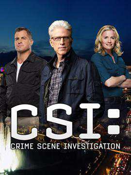 Csi : Les Experts