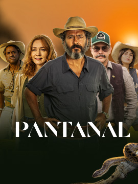 Pantanal