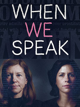 When We Speak