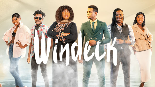 Windeck Origins