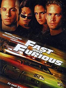 Fast & Furious