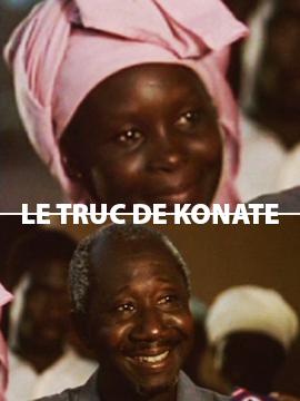 Le Truc De Konate