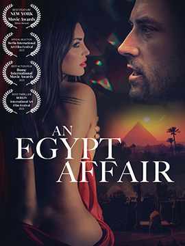 An Egypt Affair