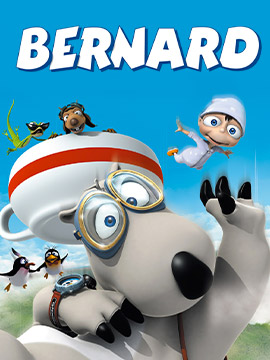 Bernard