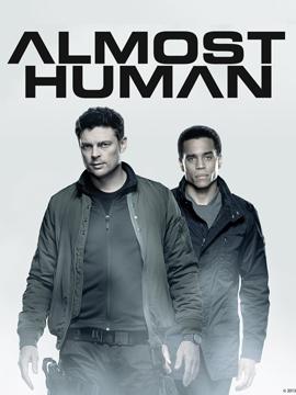 Almost Human