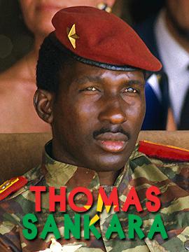 Thomas Sankara