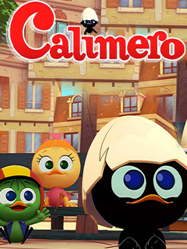 Calimero