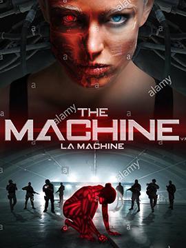 The Machine