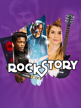 Rock Story