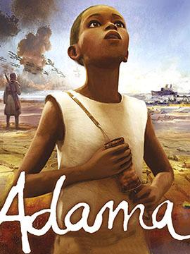 Adama