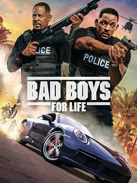 Bad Boys For Life