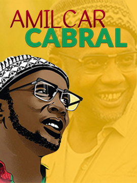 Amilcar Cabral