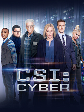 Csi : Cyber