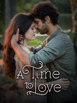 A Time To Love