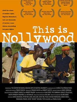 This Is Nollywood