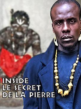 Inside, Le Secret De La Pierre