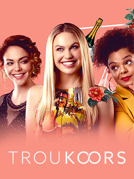 Troukoors