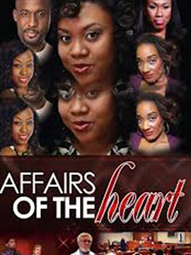 Affairs Of The Heart