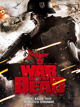 War Of The Dead