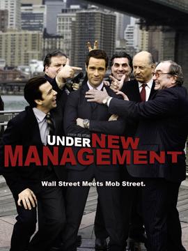 Under New Management