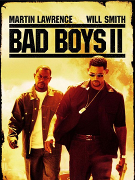 Bad Boys 2