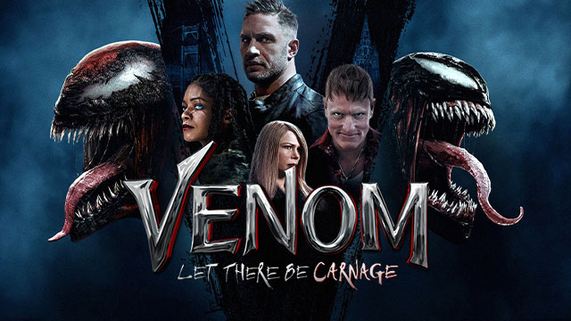 Venom : Let There Be Carnage