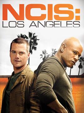 Ncis : Los Angeles