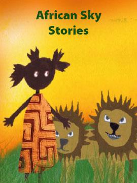 African Sky Stories