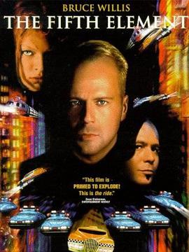 The Fifth Element