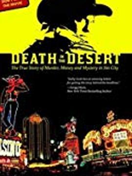 Death In The Desert