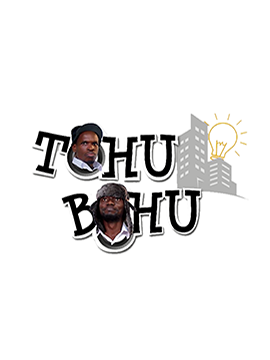 Tohu Bohu