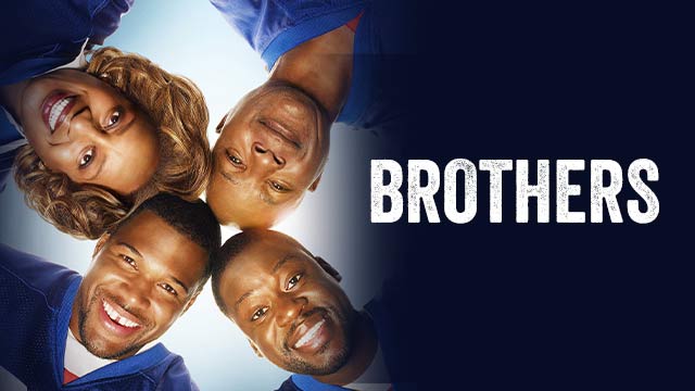 Brothers
