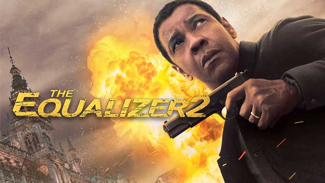 Equalizer 2, The