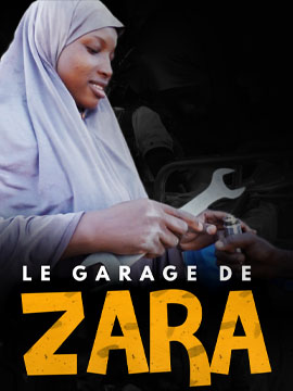 Le Garage De Zara